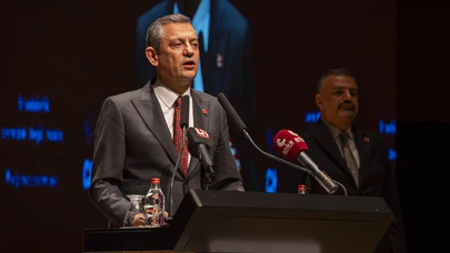 Özgür Özel: “CHP İktidarında Engelli Bakanlığı Kuracağız”