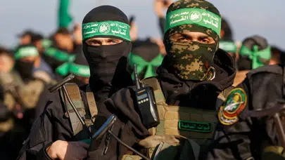 Hamas: Esir Takası Anlaşmasına Devam Edeceğiz