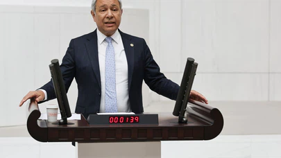 CHP’li Orhan Sümer: “Ekonomi Kötüye Gidiyor, İktidar Seyirci Kalmamalı”