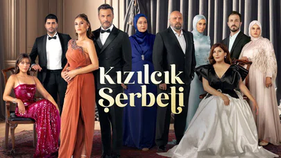 'Kızılcık Şerbeti' Yeni Bölümde Neler Olacak?
