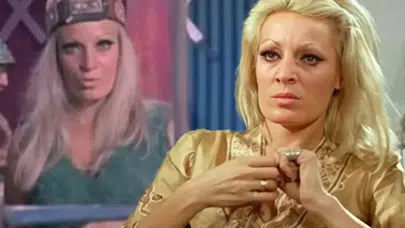 Evrim Akın ile Ev Gezmesine konuk olan Lale Belkıs kimdir?