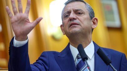 Özgür Özel: "28 Gündür Sorumlular Ortaya Çıkmadı"