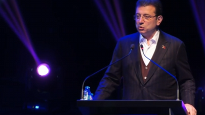 İmamoğlu'ndan Kabine İddialarına Yanıt: "Gündemimizde Yok"