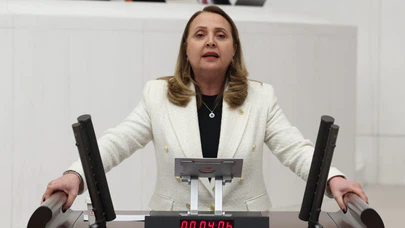CHP'li Semra Dinçer: Kadınlar ve Çocuklar Adalet Bekliyor