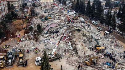 Avşar Otel Davasında Tutuklama Talebi Reddedildi, Duruşma Ertelendi