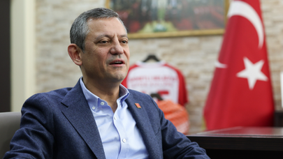 CHP Lideri Özgür Özel: “Cumhurbaşkanı Adayımızı 23 Şubat’ta Belirleyeceğiz”
