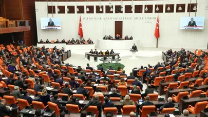 CHP'den  Meclis'te kademeli emeklilik, staj ve çıraklık için açık çağrı