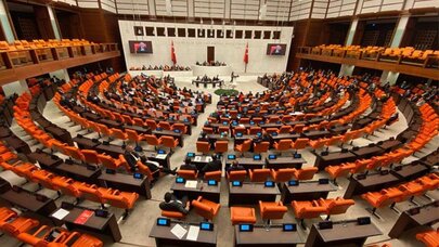 TBMM onayladı! 6000 TL ödeme verilecek! TC vatandaşları alabilecek