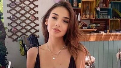 14 Şubat'ta Sosyal Medyada Tepki Çeken Teklif! Merve Taşkın'a 'Ev Hapsi' Kararı