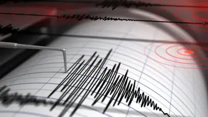 Bodrum Açıklarında 4 Büyüklüğünde Deprem!