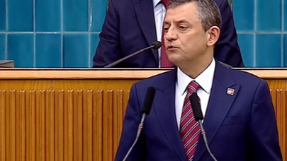 Özgür Özel: “Darbeye Teslim Olmayız, CHP’yi ve Muhalefeti Böldürtmeyiz”