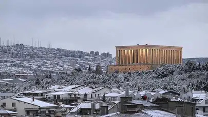 Ankara'da okullar tatil mi? Ankara Valisi açıkladı!
