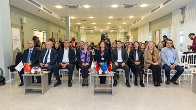 Mersin Belediyesi Kadın İstihdamını Destekliyor