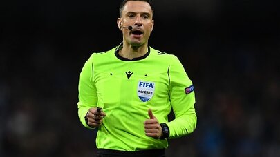 Galatasaray-Fenerbahçe derbisinin hakemi Slavko Vincic kimdir?