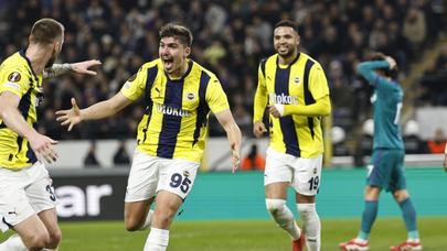 Fenerbahçe’nin Avrupa’daki Yeni Rakibi Rangers! İlk Maç 6 Mart’ta