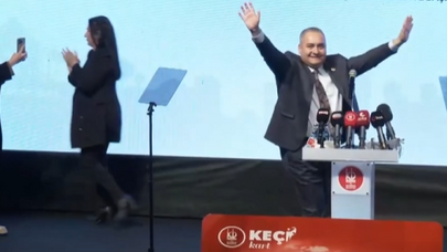 Keçiören’de “Keçi Kart” Tanıtıldı: İhtiyaç Sahiplerine Aylık 1.000 TL Destek