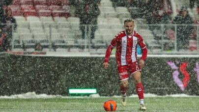 Samsunspor evinde Rizespor'a 3-2 yenildi!