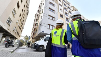 İzmir Büyükşehir Belediyesi’nden Afetlere Karşı Kapsamlı Önlemler