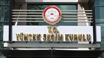 YSK'dan CHP Kurultayı İçin Ret: "Tam Kanunsuzluk Yok"