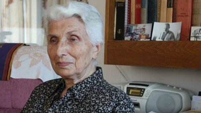 Sosyalist Yazar Sevim Belli Son Yolculuğuna Uğurlandı