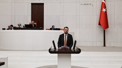CHP'li Arpacı'dan Sert Eleştiri: Kiralama Politikası Kamu Kaynaklarını Boşa Harcıyor
