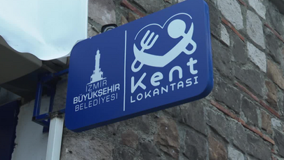 İzmir’de Ramazan Dayanışması: Kent Lokantalarında İftar 50 TL