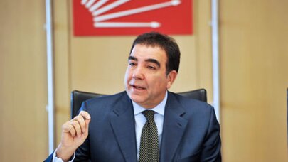 CHP'li Toprak'tan yabancı hakem yorumu: Türk hakemlik müessesinin yetkinlik ve tarafsızlığının yara almasına zemin yaratıldı