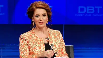 Nagehan Alçı: "Devlet Bahçeli Selahattin Demirtaş'ı telefonla aradı"