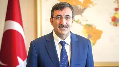 Cevdet Yılmaz: "Enflasyon %39,05’e Düştü, Mücadelemiz Sürecek"