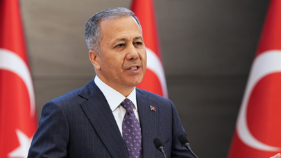 Ali Yerlikaya: “266 Artçı Deprem Yaşandı, Can Kaybı Yok”