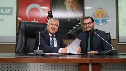 Adana'da Uyuşturucu ve Bağımlılık Mücadelesine Yeni Bir Adım: Protokol İmzalandı