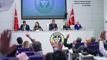 İzmir Buca'daki Etüt Merkezi'ne Edip Akbayram ismi verilecek
