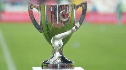 Ziraat Türkiye Kupası’nda Çeyrek Final Eşleşmeleri Belli Oldu