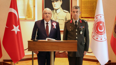Milli Savunma Bakanı Güler, Askeri Birimlerde İnceleme Yaptı