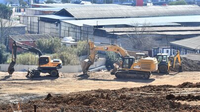 İzmir Büyükşehir Belediyesi, Radyoaktif Atık Dökümünü Belgeledi