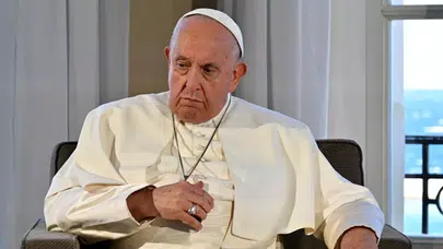 Papa Francis'in ölüm nedeni belli oldu