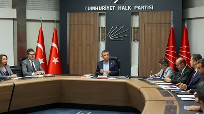 CHP’den Karar: İmamoğlu’nun Kampanya Süreci Aynen Devam Edecek