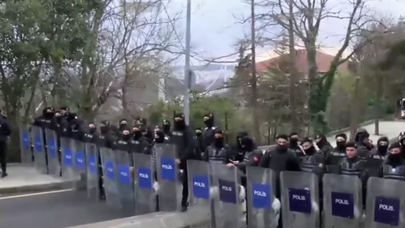İmamoğlu'nun evinde arama! Murat Ongun ve Fatih Keleş gözaltında