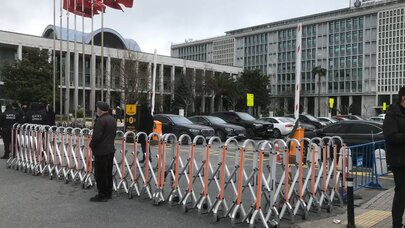 İBB'den Dezenformasyona Karşı Uyarı: "Sahte İçeriklere İtibar Etmeyin"