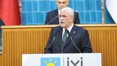 Dervişoğlu: “Ünvanlar Bedelsiz Değil, Gençleri Hızara Vermek Dava Adamlığı Değildir”