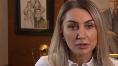 Dilek İmamoğlu'ndan Sert Tepki: "Ekrem İmamoğlu Millete Emanettir"