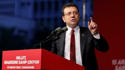 İmamoğlu’ndan Çağrı: “Sesimizi Çıkarmak Günü Gelmiştir”