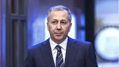 Yerlikaya’dan Saraçhane Tepkisi: “Cumhurbaşkanı’na Yapılan Hakaretleri Lanetliyorum”