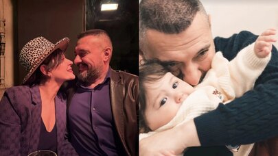 Gonca Vuslateri’nden Yıl Dönümü Paylaşımı: Kızı Asya İlk Kez Görüldü