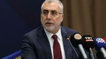 Bakan Işıkhan: 5’i Kanser İlacı Olmak Üzere 16 İlaç Geri Ödeme Kapsamında