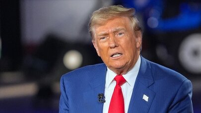 Trump: “Erdoğan’ı Seviyorum, Çok Güçlü ve Akıllı Bir Lider”