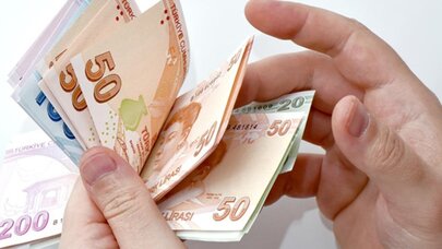 IBAN numaralarına 17 bin 330 TL yatıyor! ATM'den giderek çekebileceksiniz