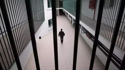 Cezaevlerinde Bayram Açık Görüşü: Süreler ve Kurallar Belli Oldu
