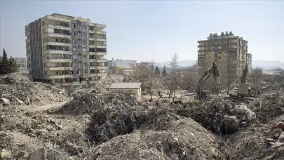 İsias Davasında Yeni Dönem: Kamu Görevlileri İlk Kez Hakim Karşısında