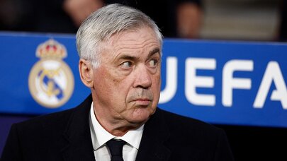 Ancelotti’den Brezilya İddialarına Net Yanıt!